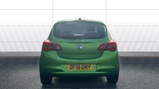 Vauxhall Corsa 1.4 [75] Energy 3dr [AC] Petrol Hatchback